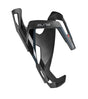 Elite Vico Bottle Holder Carbon matte black/black graphic