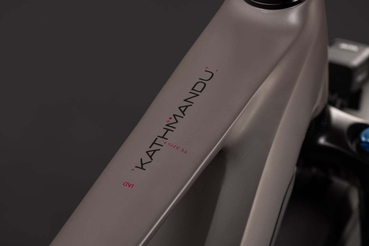 Cube Kathmandu Hybrid ONE 800 Diamant cedar´n´chrome (2027)