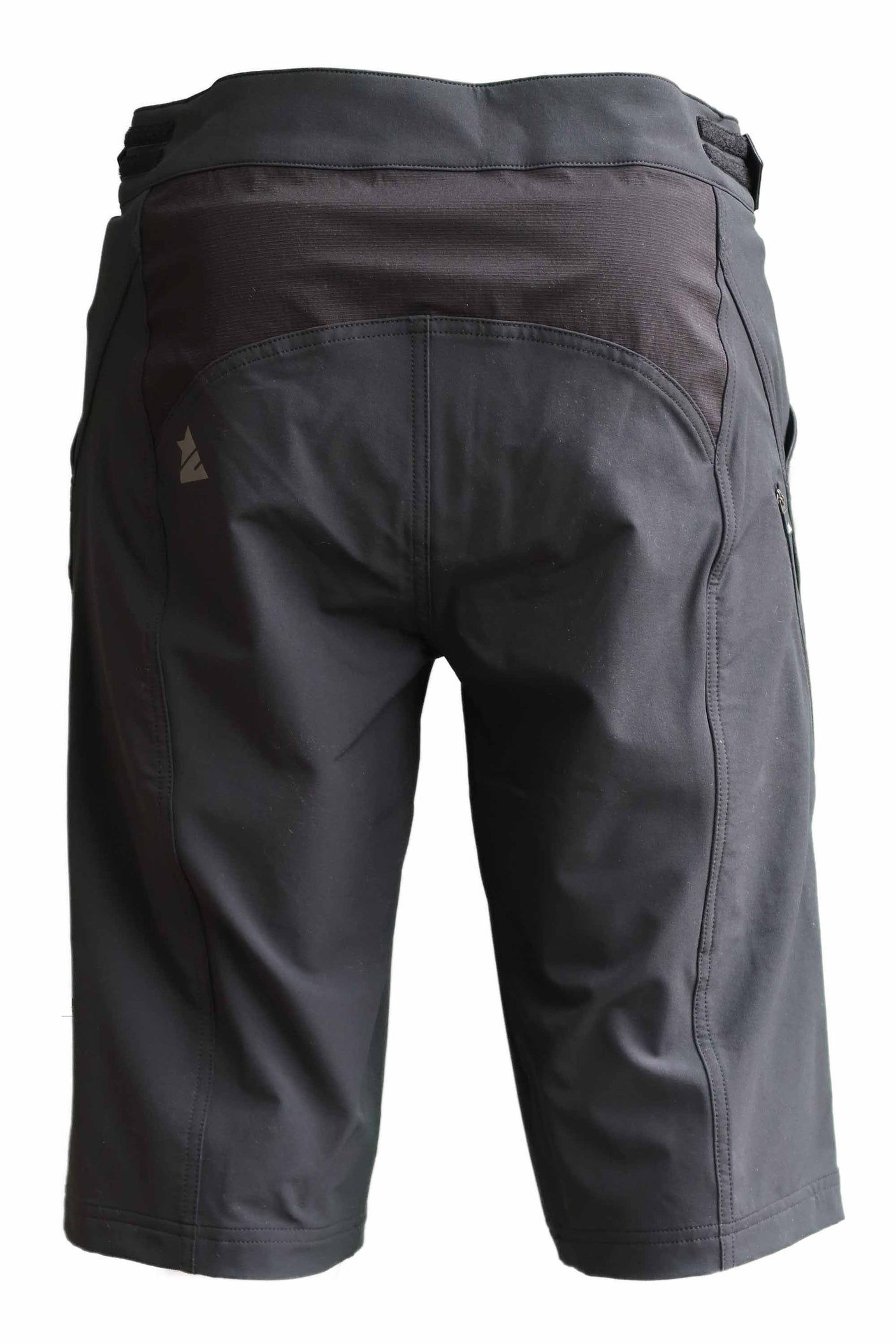 Zimtstern StarFlowz Evo Short Men Pirate Black/Pirate Black