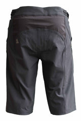 Zimtstern StarFlowz Evo Short Men Pirate Black/Pirate Black