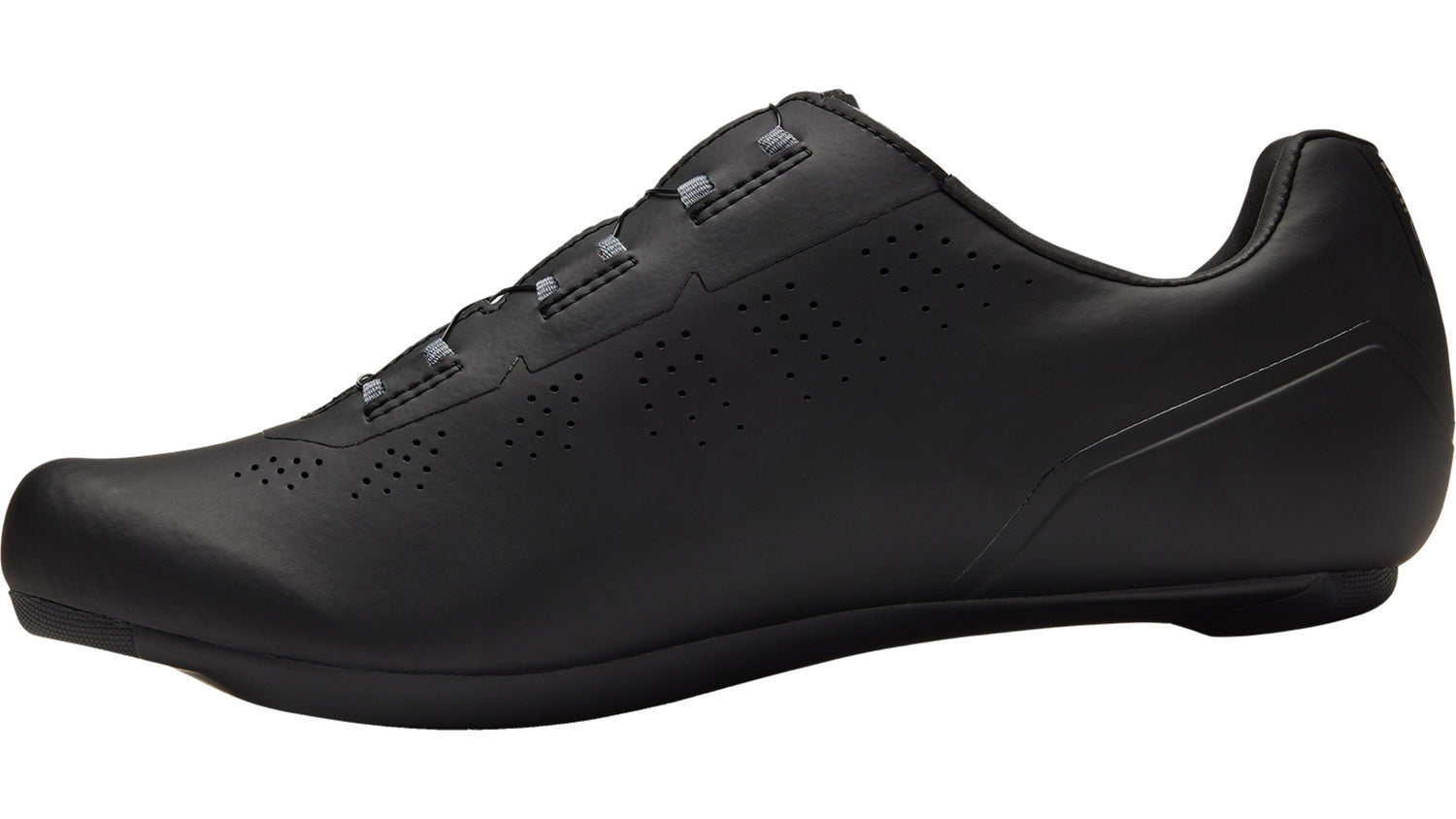 Giro Cadet II Rennrad-Schuhe black