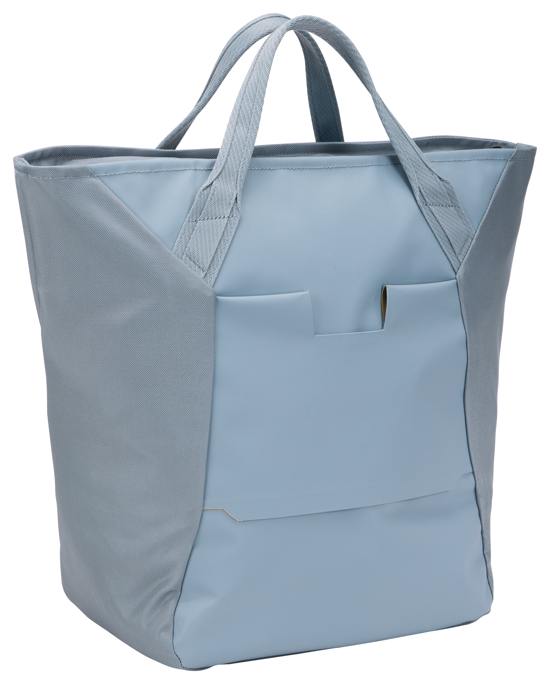 Thule Chasm Shopping Tote Inlock Fahrradtasche Mid Blue