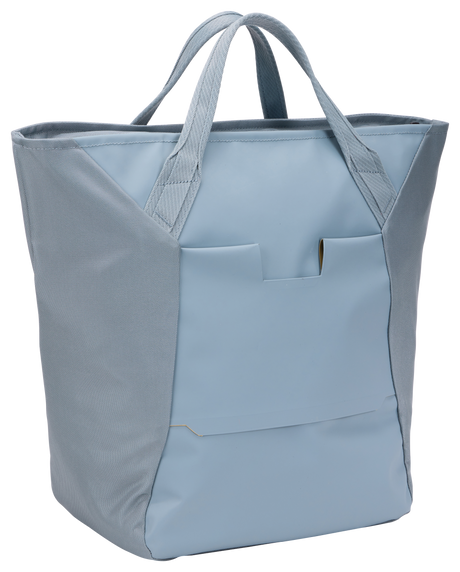 Thule Chasm Shopping Tote Inlock Fahrradtasche Mid Blue