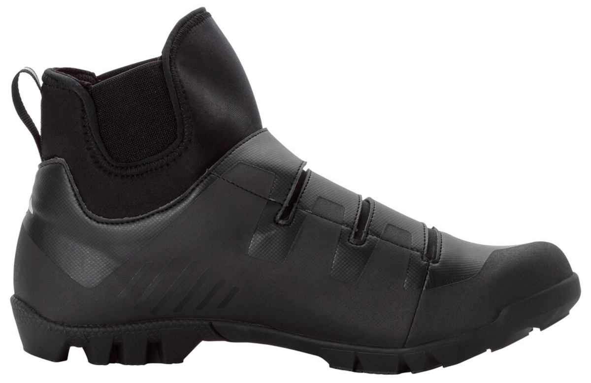 VAUDE Kuro Mid STX II black