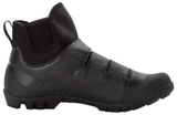 VAUDE Kuro Mid STX II black