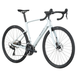 Scott Addict 50 cumulus white (2026)