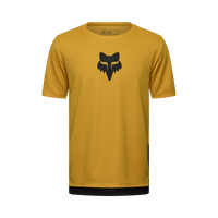 Fox YTH Ranger SS Jersey Head Bronze
