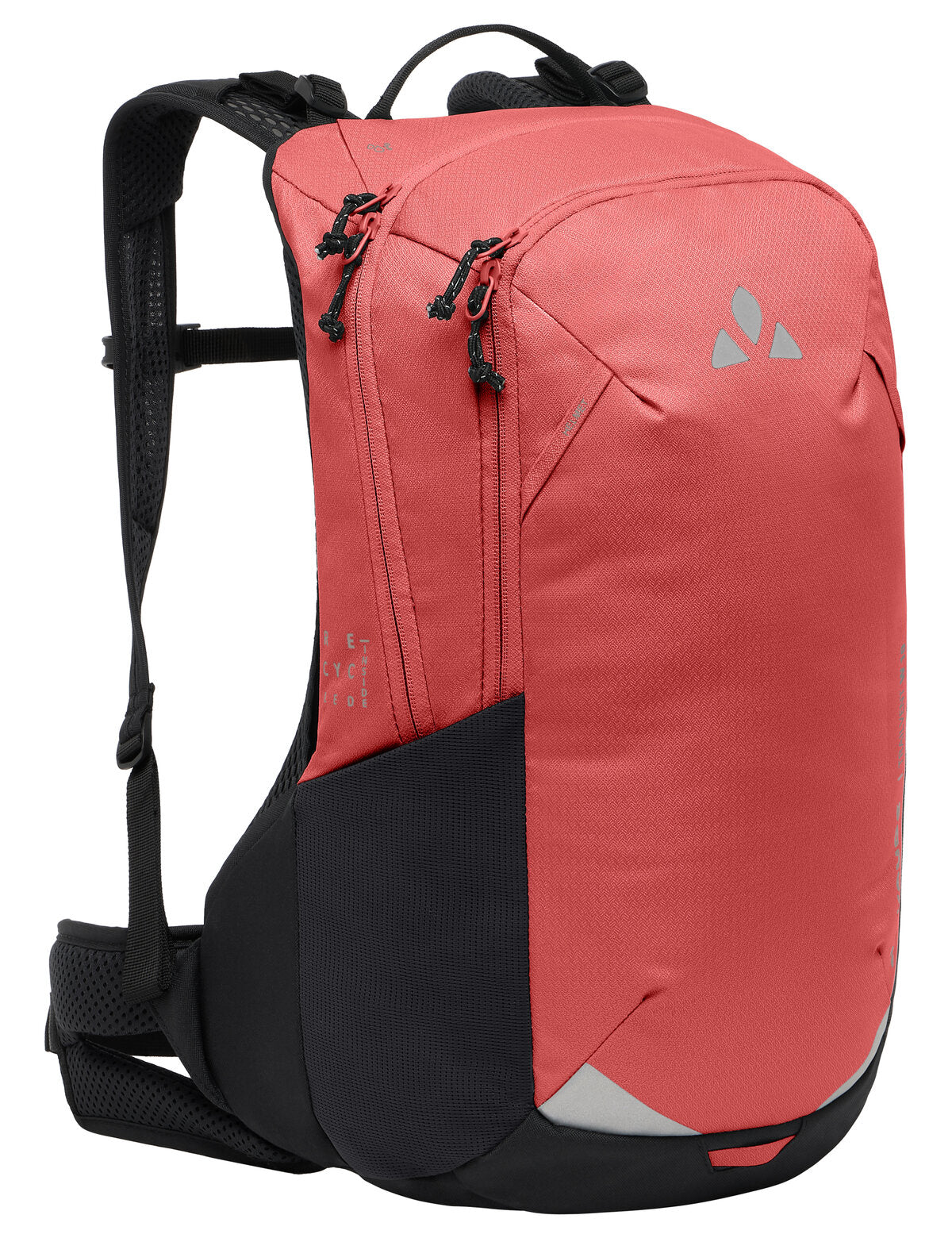 VAUDE Trailvent 10 Damen Fahrradrucksack orange