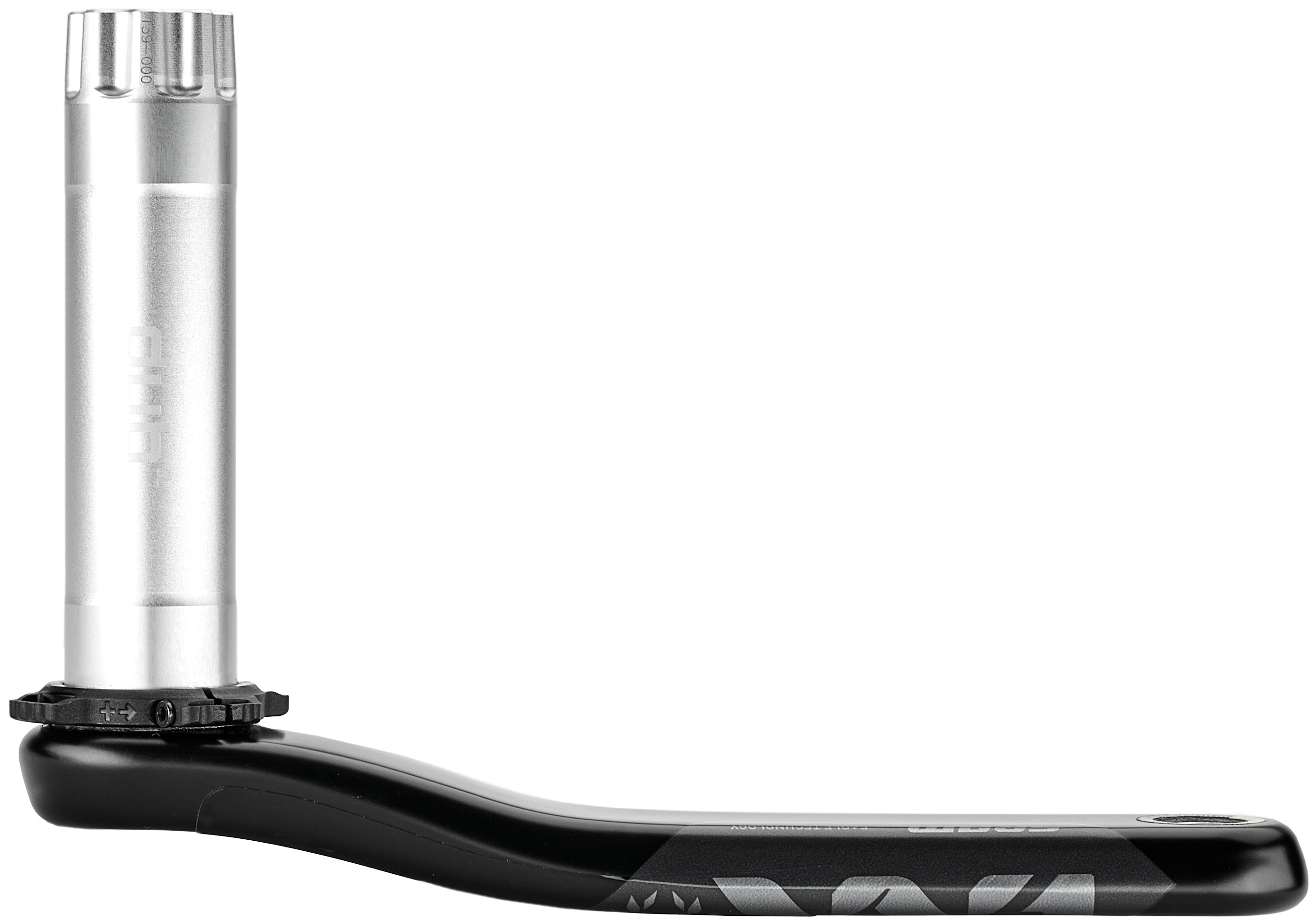 SRAM Quarq XX1 Eagle Powermeter Kurbelgarnitur 12-fach 32Z DUB Boost