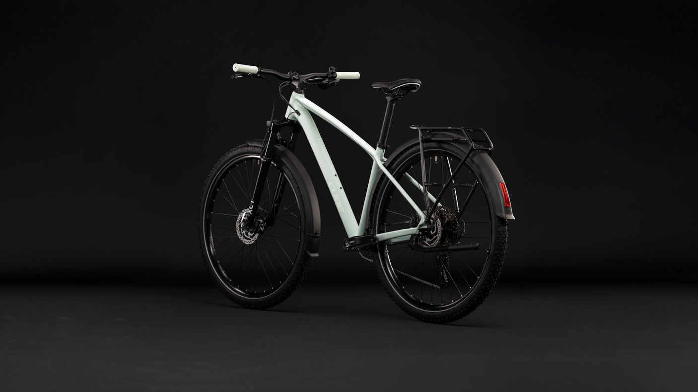 Cube Aim Pro FE  aloegreen´n´green (2027)