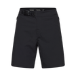 Fox YTH Ranger Short W/Liner Black