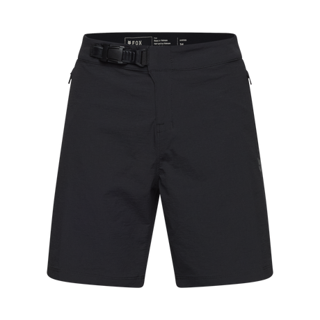 Fox YTH Ranger Short W/Liner Black