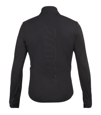Mavic Cosmic Wind Jacket M Black