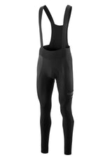 Gonso Essential Bib Tight Cargo SC M black