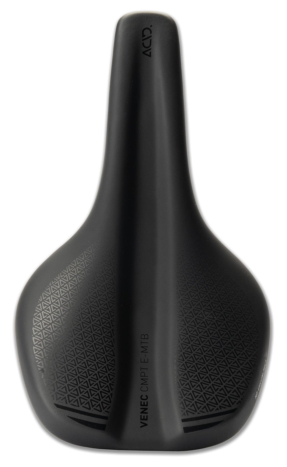sattel e mtb ACID Sattel VENEC CMPT E-MTB black