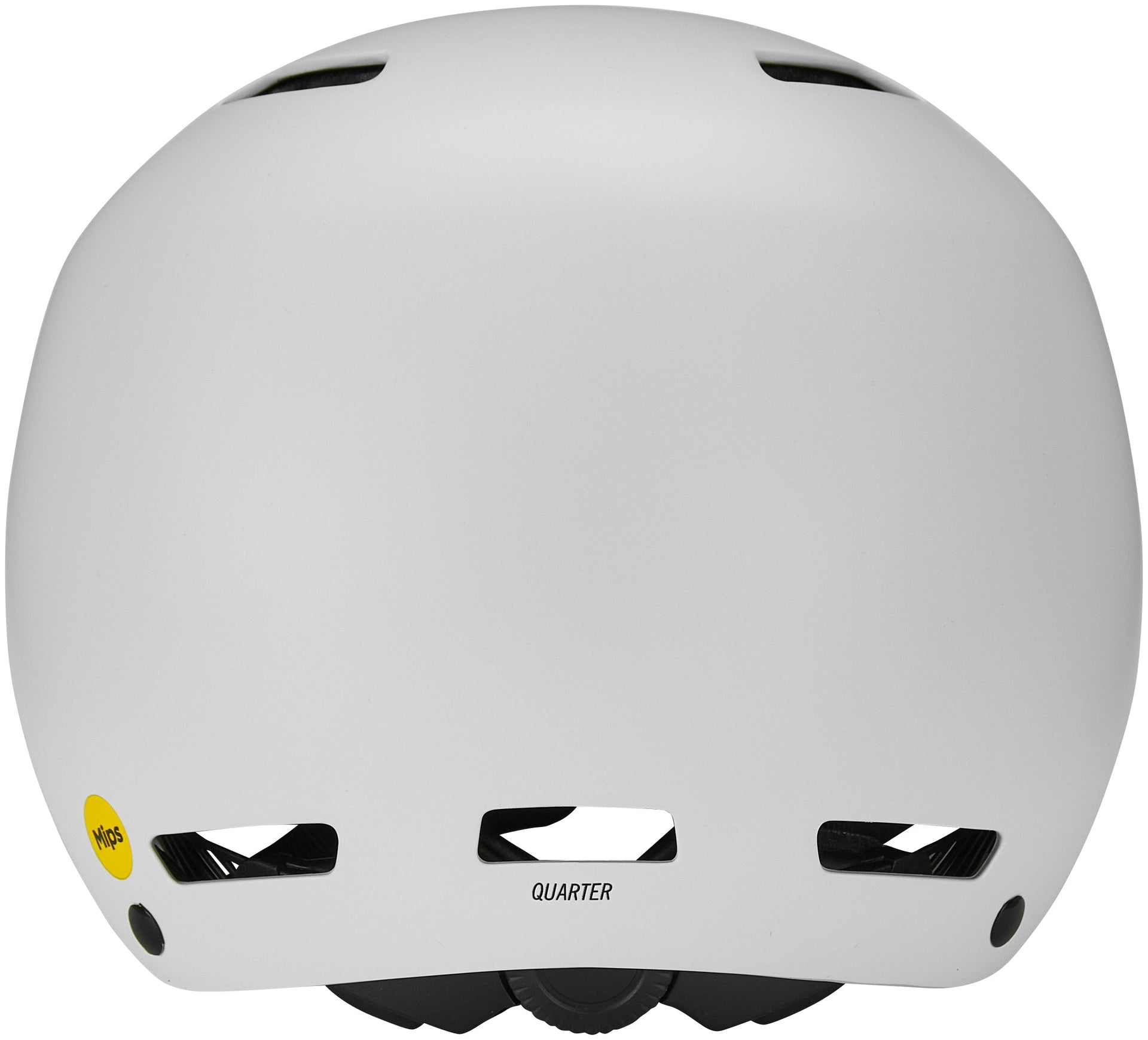 fahrradhelm giro quarter Giro QUARTER FS MIPS Fahrradhelm | matte chalk