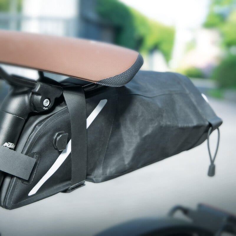 sks fahrradtasche SKS Trail Saddle Bag L