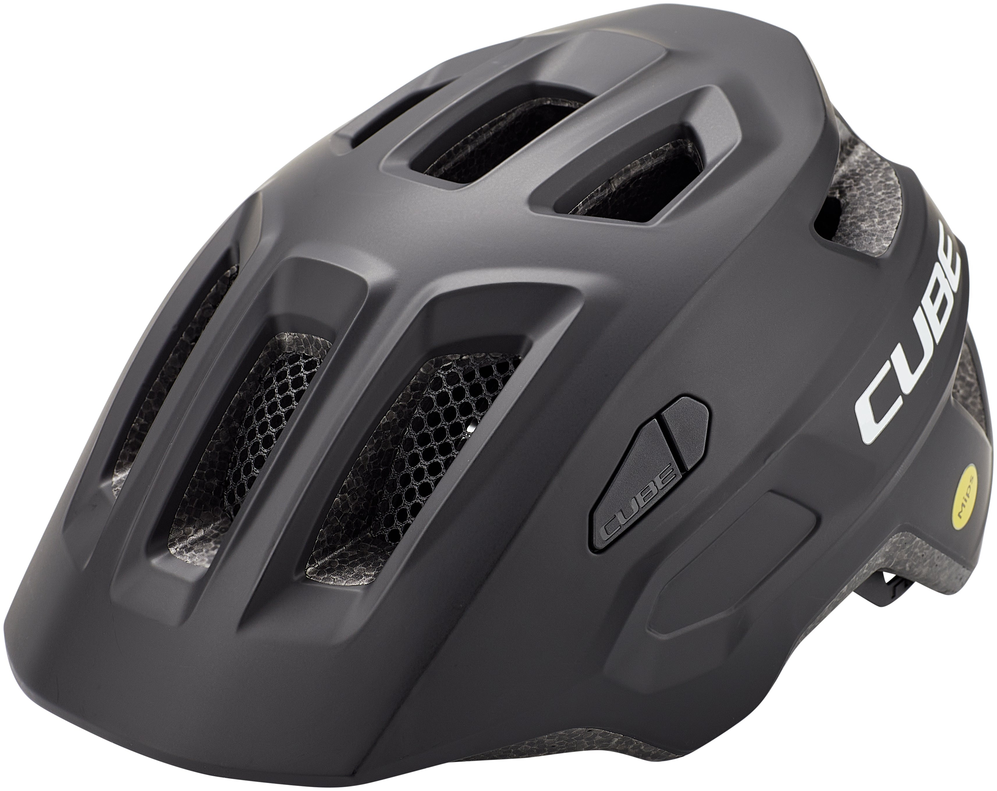 kinder fahrradhelm cube Cube LINOK Kinder Fahrradhelm | matt black