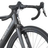 Scott Solace Gravel 30 carbon black (2026)