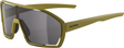 Alpina Bonfire Sonnenbrille oliv