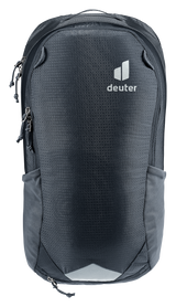 deuter Race Air 10 Fahrradrucksack schwarz