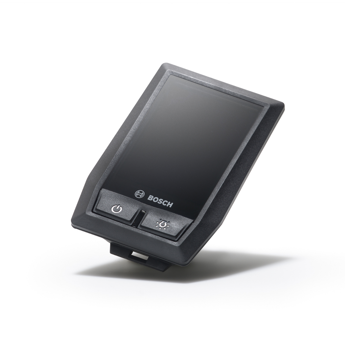 bosch fahrrad display laden Bosch Kiox BUI330 E-Bike Display für E-Bike System 2 schwarz