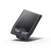 Bosch Kiox BUI330 E-Bike Display für E-Bike System 2 schwarz – aktuelle Variante