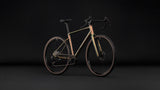 Cube Nuroad SLX  autumn´n´black (2027)