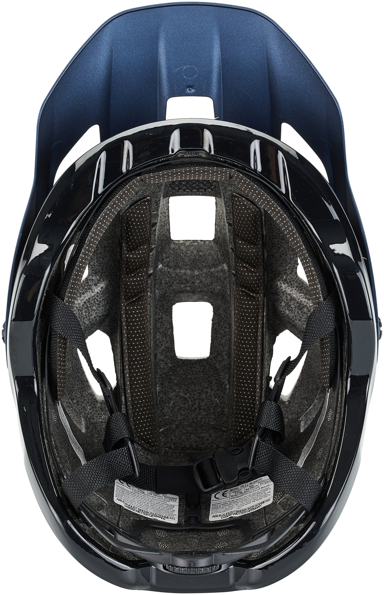 Abus Modrop MTB Helm