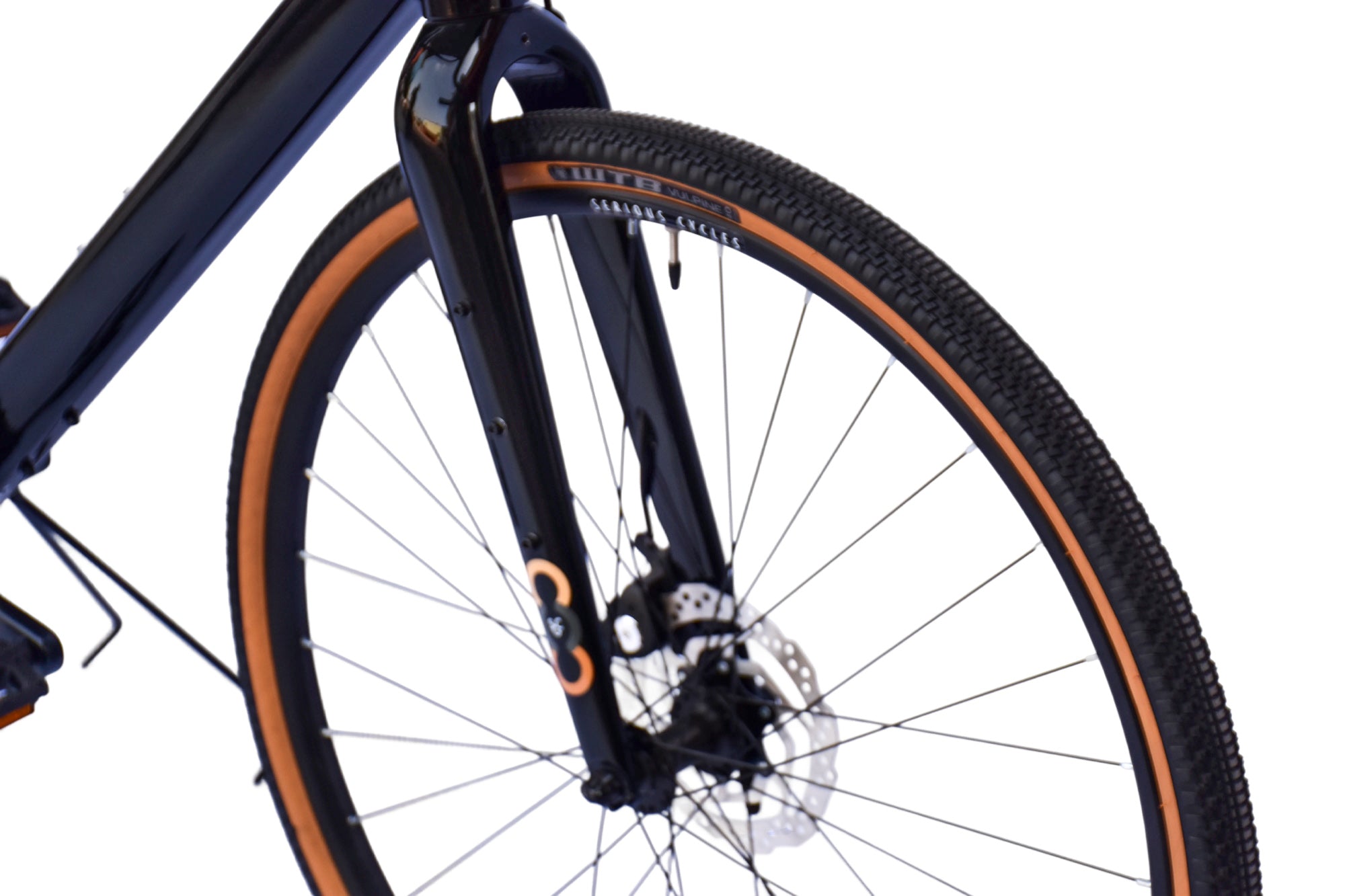 Serious Gravix ONE black shiny (2026)