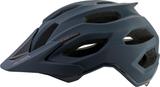 Alpina Carapax 2.0 Enduro/MTB Helm smoke blau matt