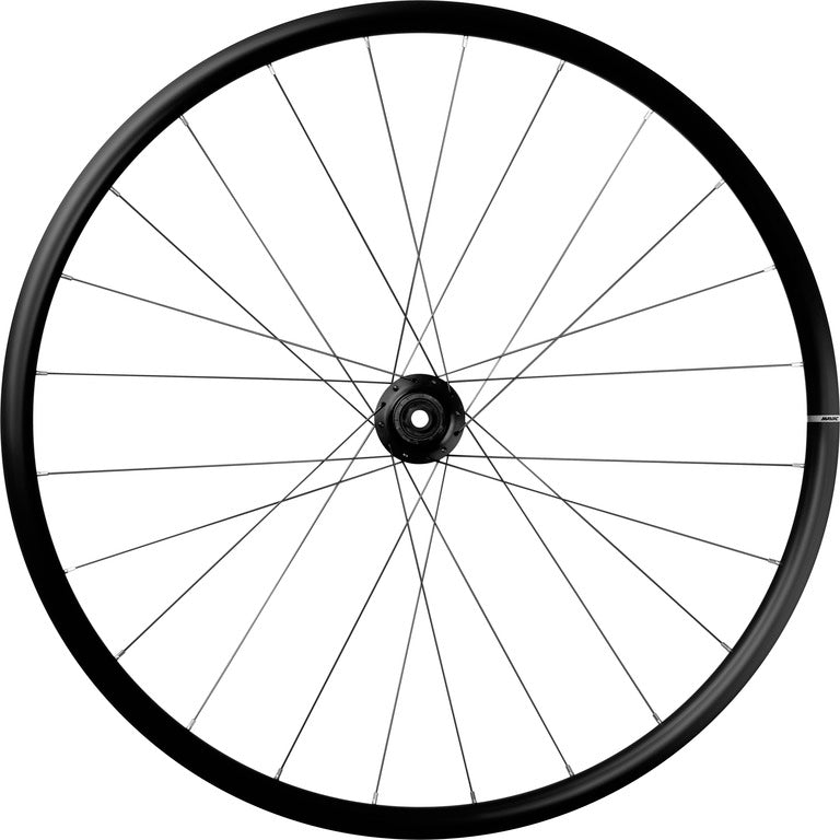 Mavic AKSIUM 1 DISC Hinterrad 28