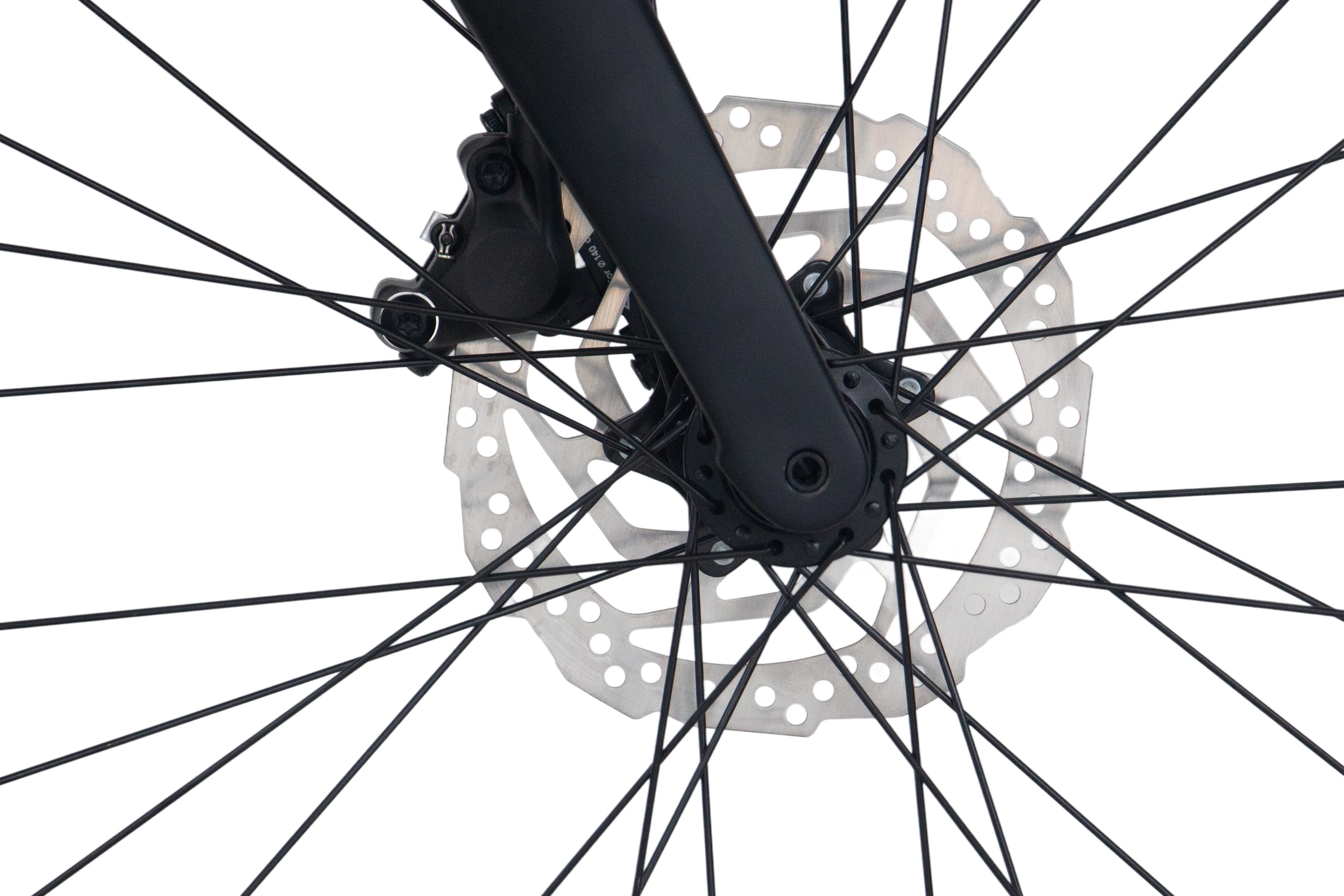 Serious Gravix Pro 1 schwarz matt (2027)
