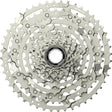 Shimano Kassette CS-LG400-10 silber