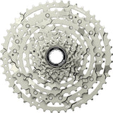 Shimano Kassette CS-LG400-10 silber