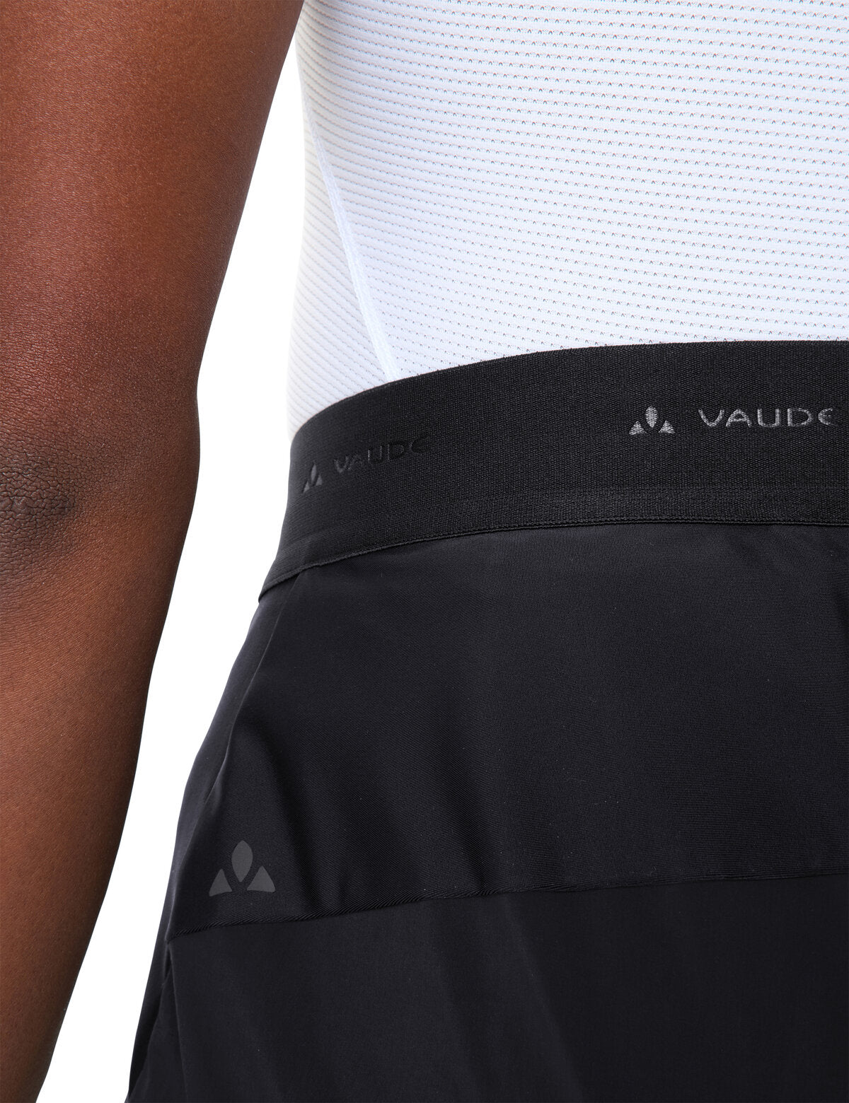 VAUDE Men's Kuro Shorts III black