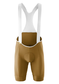 Gonso Essential Bib Kit Herren baked pretzel