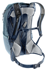 deuter Race Air 14+3 Fahrradrucksack blau