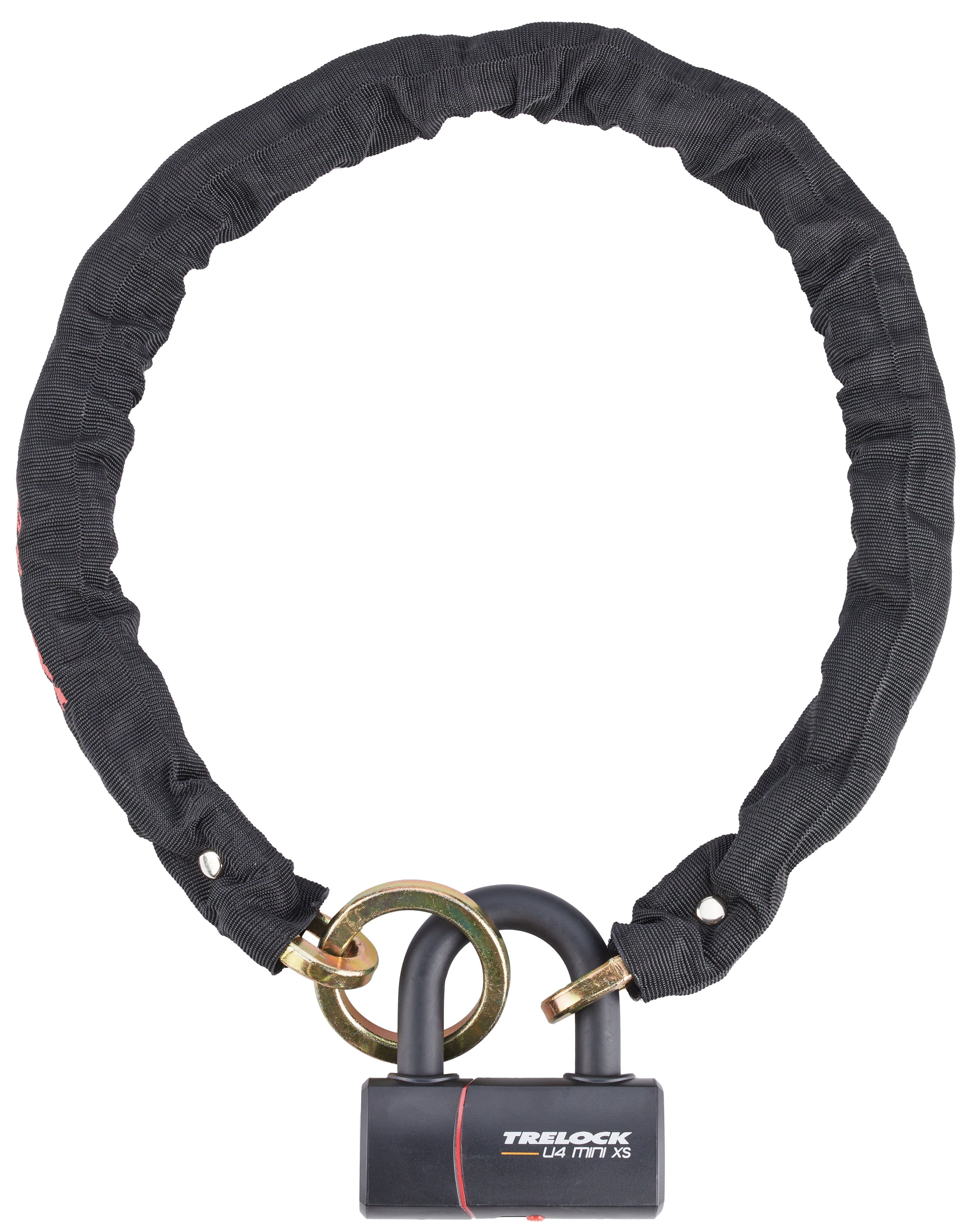 Trelock LC 680 Schlaufenkabelschloss Ø10mm