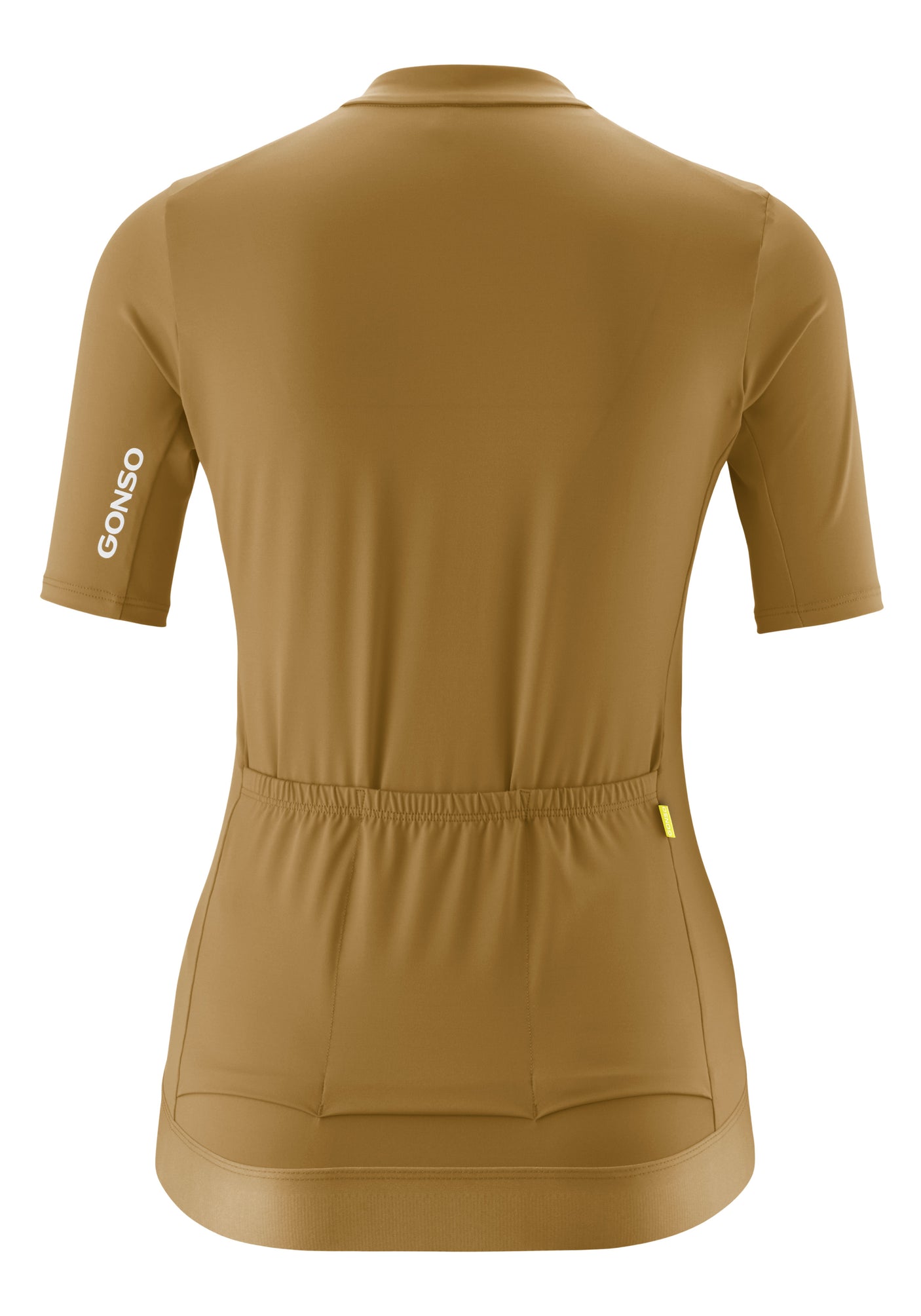Gonso Road Jersey Damen baked pretzel