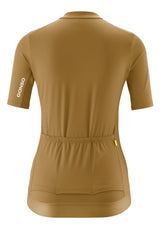 Gonso Road Jersey Damen baked pretzel