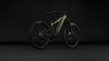 Cube Stereo Hybrid ONE44 HPC TM 800  reedgreen´n´gills (2027)