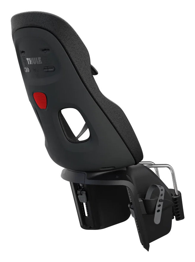 Thule Yepp Nexxt 2 Maxi Kindersitz Rahmen-Montage schwarz