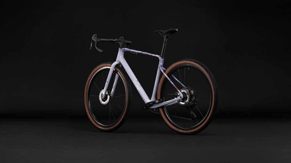 Cube Nuroad C:62 EX  artline (2027)