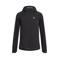 Fox Ranger Water Jacket Black