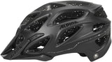 Alpina Mythos Tocsen Helm schwarz