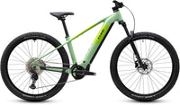 Cube Reaction Hybrid ONE 720 Diamant (2027) | 29 Zoll E-MTB Hardtail | cactus´n´black – aktuelle Variante