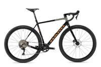 Haro Bikes Buzzard Carbon 3 (2024) | Gravelbike | gloss jet black grey / copper – aktuelle Variante