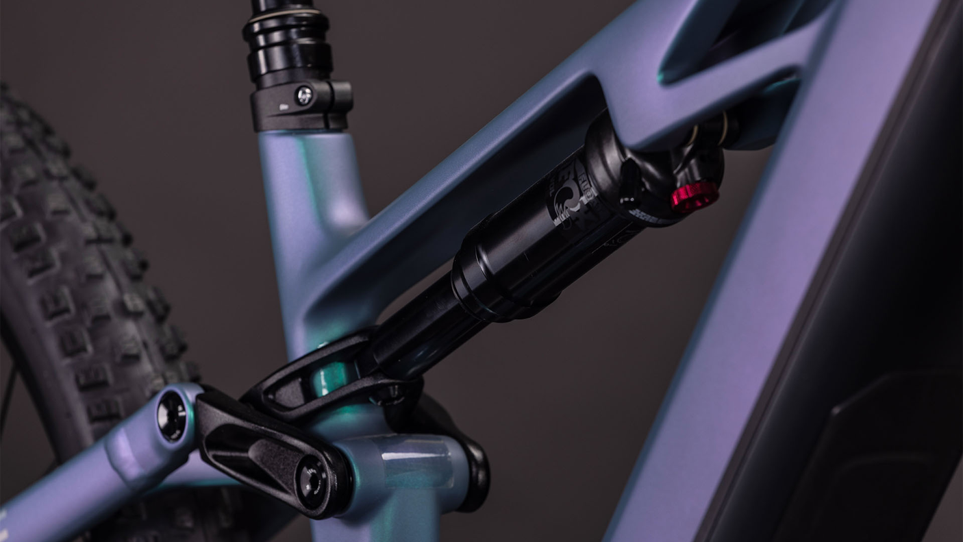 Cube Stereo Hybrid ONE44 HPC Race 800  smaragdgrey´n´prism (2026)