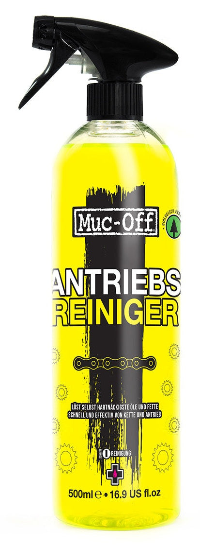 Muc-Off Antriebsreiniger 500ml